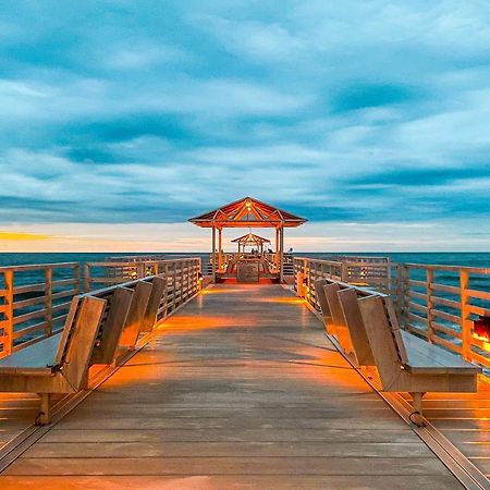 Appartamento Four Seasons Of Romar #101 East Orange Beach Esterno foto