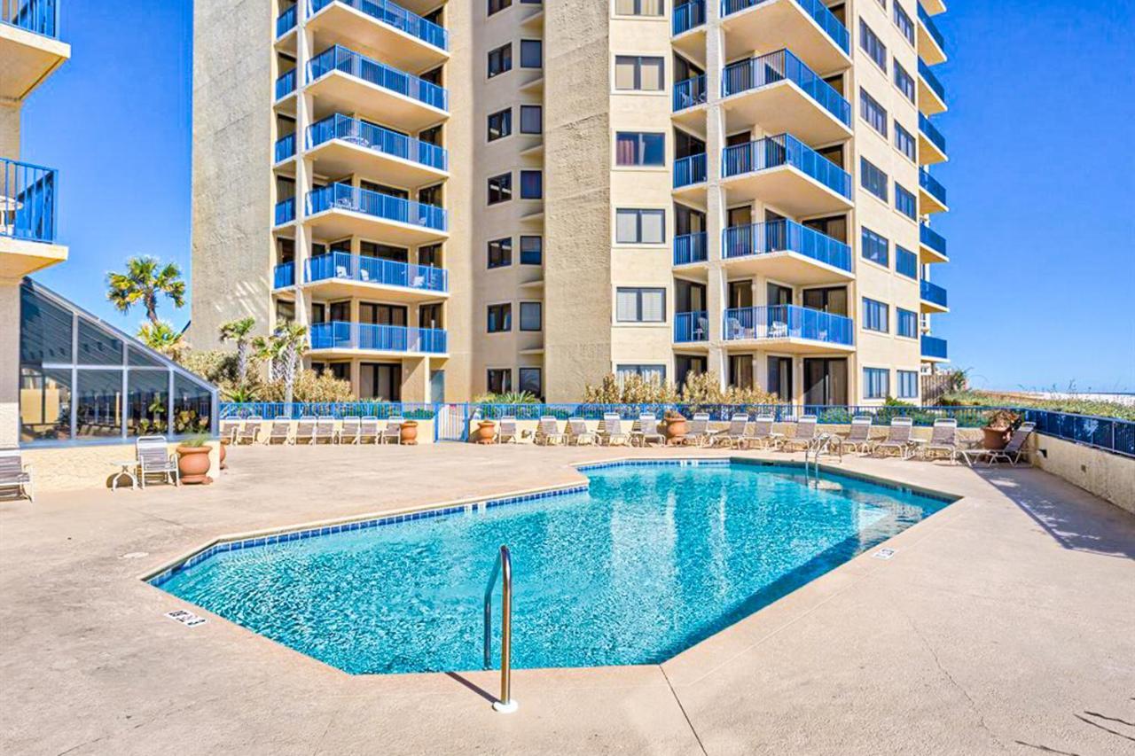 Appartamento Four Seasons Of Romar #101 East Orange Beach Esterno foto