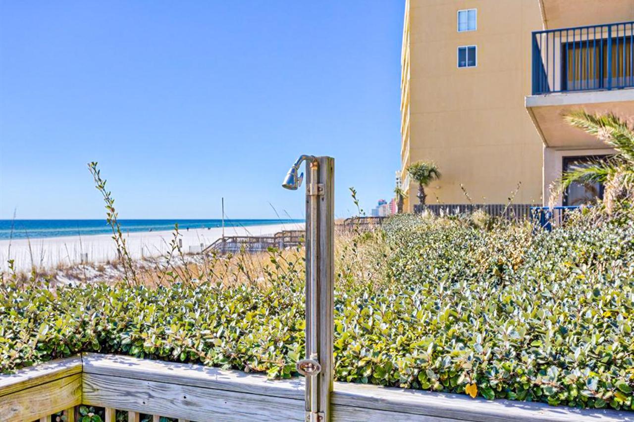 Appartamento Four Seasons Of Romar #101 East Orange Beach Esterno foto