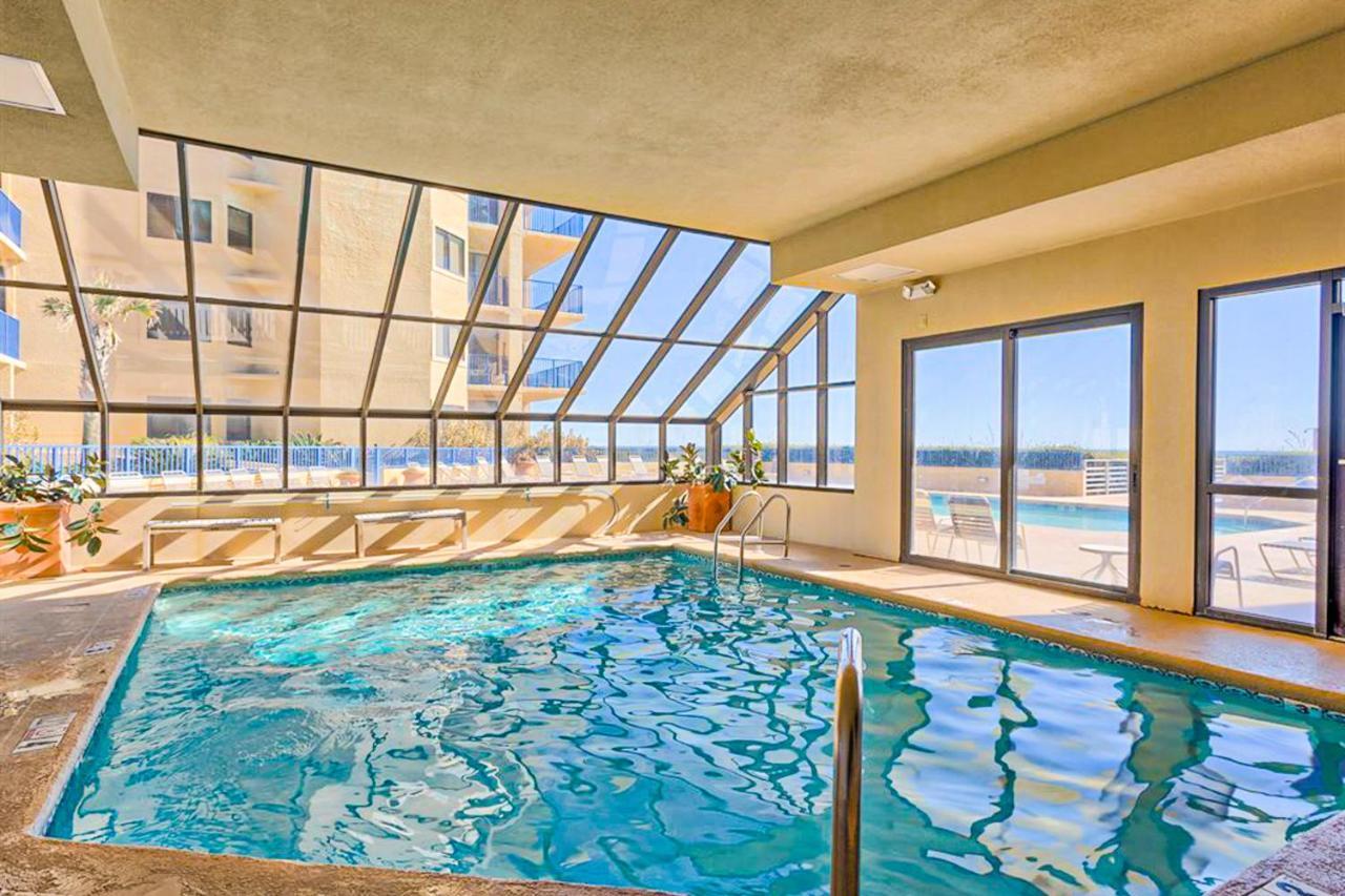 Appartamento Four Seasons Of Romar #101 East Orange Beach Esterno foto