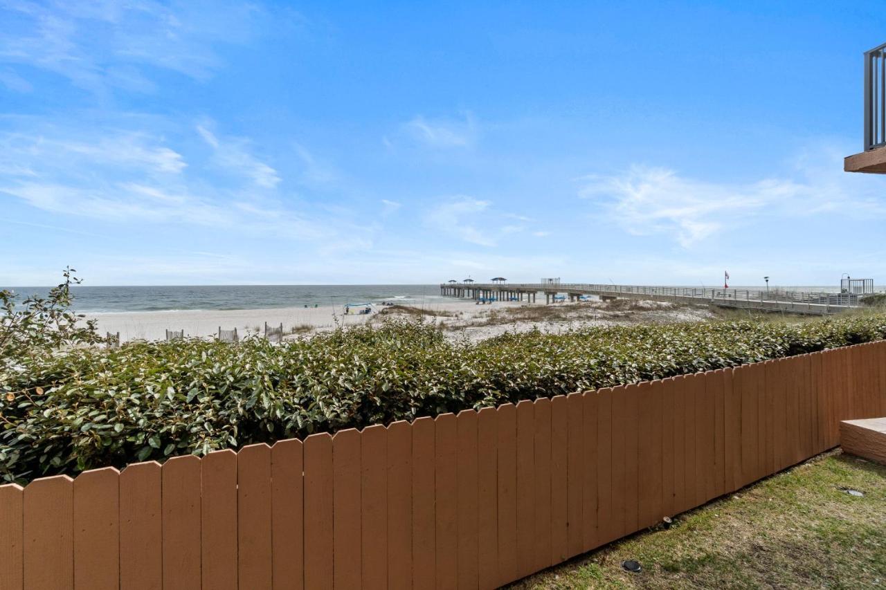 Appartamento Four Seasons Of Romar #101 East Orange Beach Esterno foto