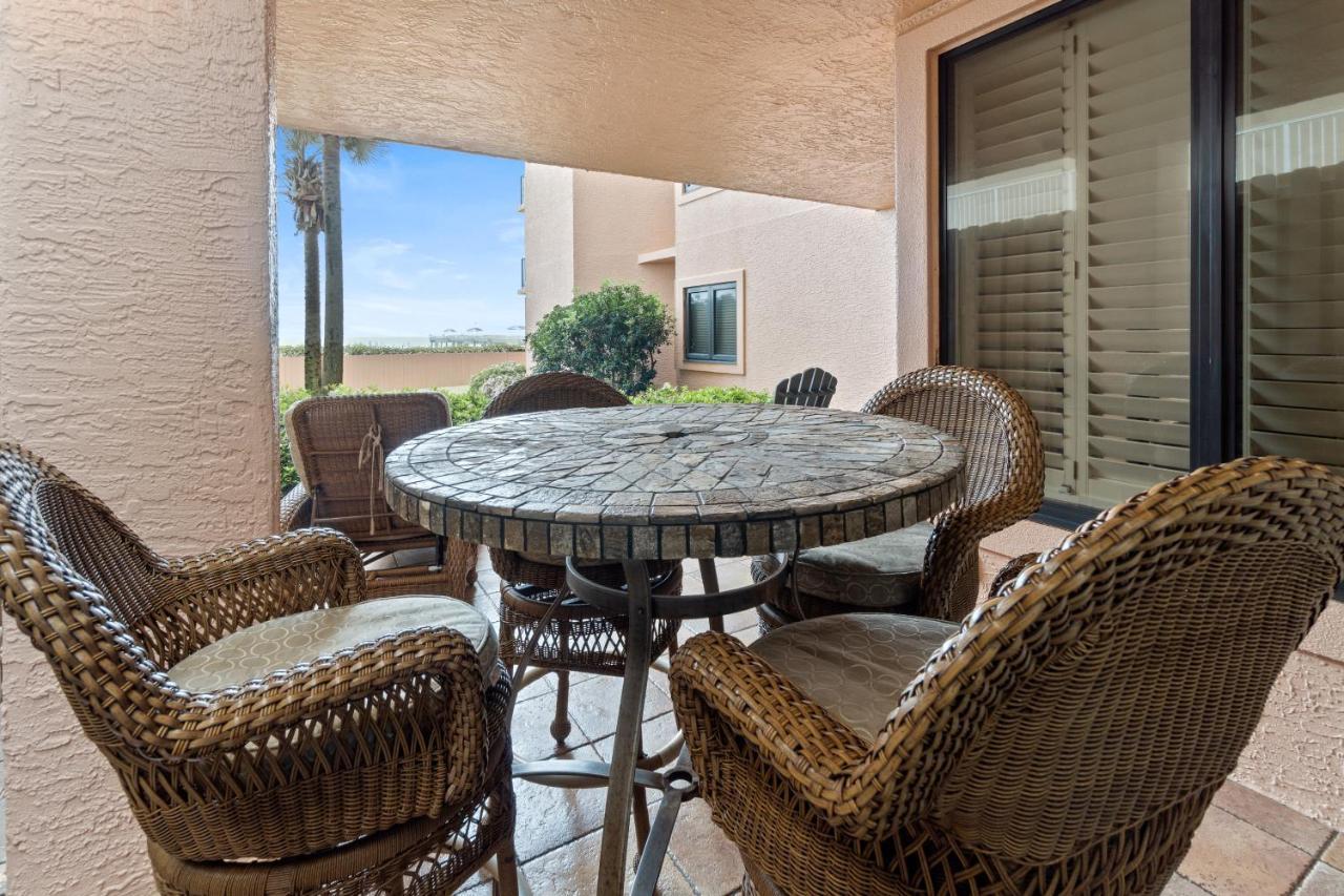 Appartamento Four Seasons Of Romar #101 East Orange Beach Esterno foto