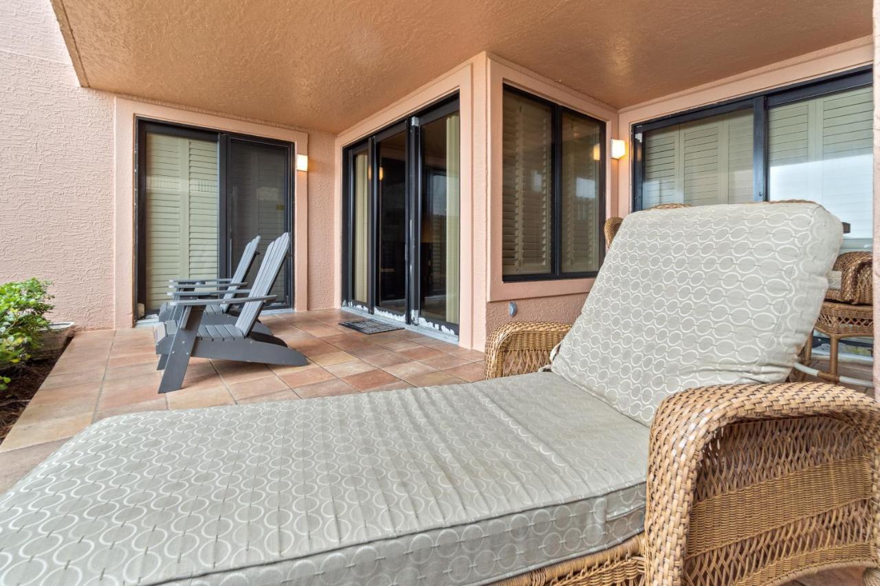 Appartamento Four Seasons Of Romar #101 East Orange Beach Esterno foto