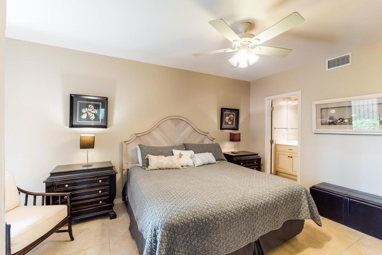 Appartamento Four Seasons Of Romar #101 East Orange Beach Esterno foto