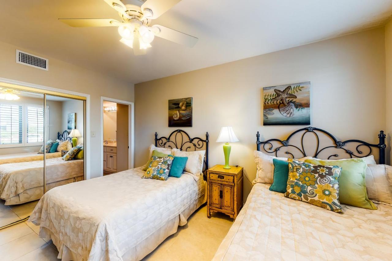 Appartamento Four Seasons Of Romar #101 East Orange Beach Esterno foto