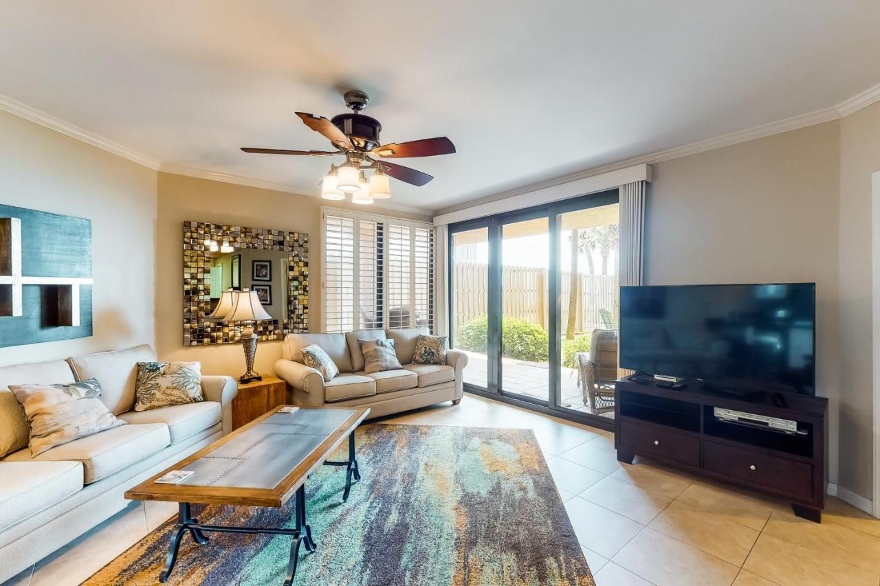Appartamento Four Seasons Of Romar #101 East Orange Beach Esterno foto