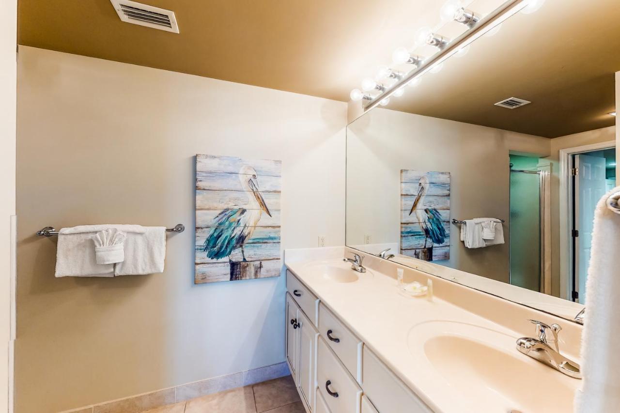 Appartamento Four Seasons Of Romar #101 East Orange Beach Esterno foto