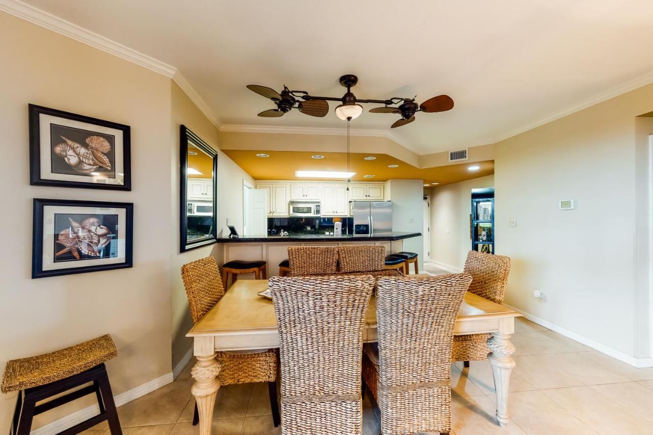 Appartamento Four Seasons Of Romar #101 East Orange Beach Esterno foto