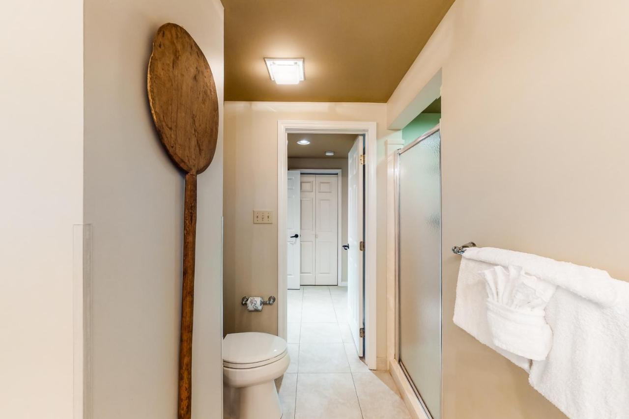Appartamento Four Seasons Of Romar #101 East Orange Beach Esterno foto