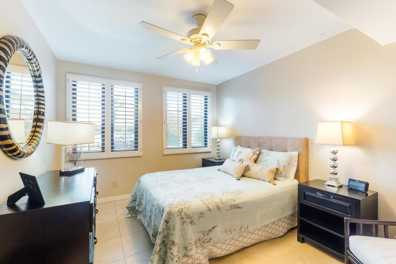 Appartamento Four Seasons Of Romar #101 East Orange Beach Esterno foto