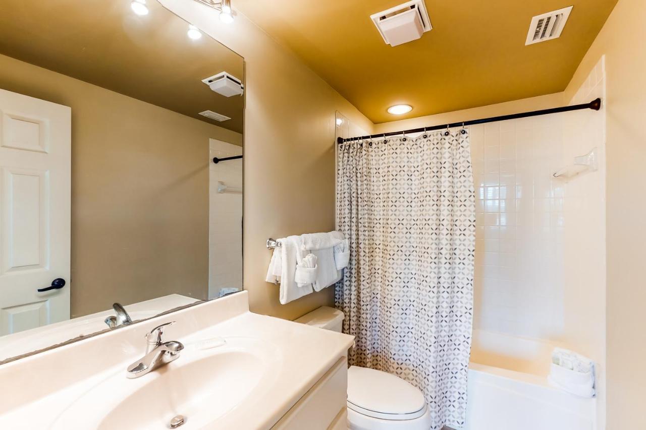 Appartamento Four Seasons Of Romar #101 East Orange Beach Esterno foto
