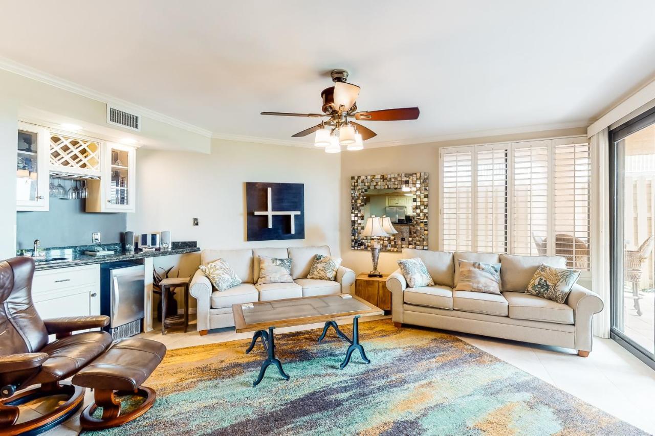 Appartamento Four Seasons Of Romar #101 East Orange Beach Esterno foto
