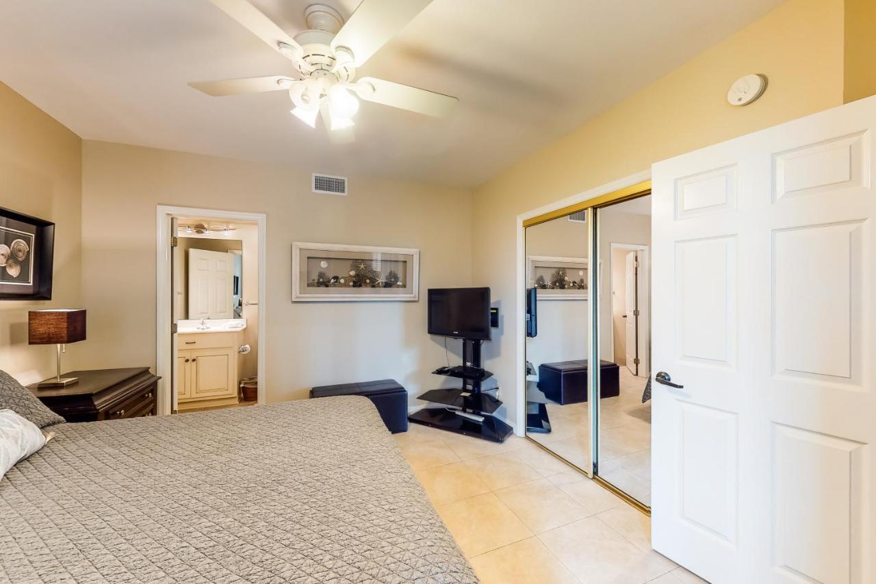 Appartamento Four Seasons Of Romar #101 East Orange Beach Esterno foto
