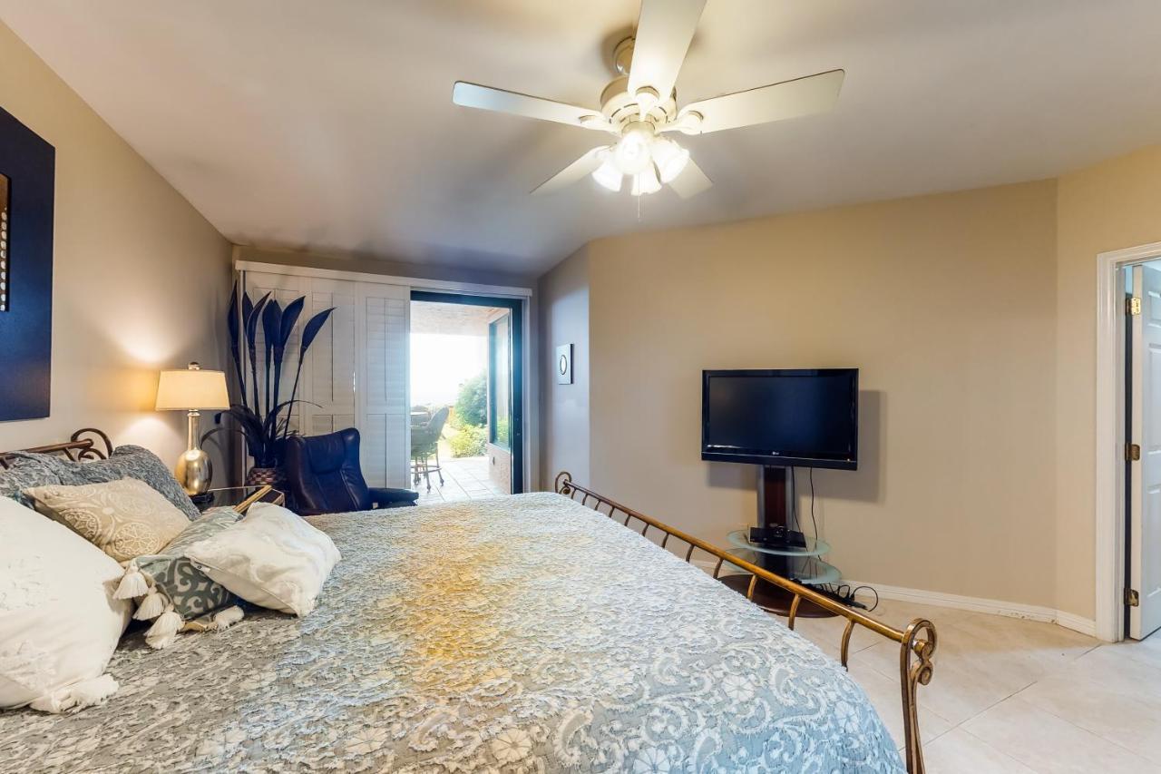 Appartamento Four Seasons Of Romar #101 East Orange Beach Esterno foto